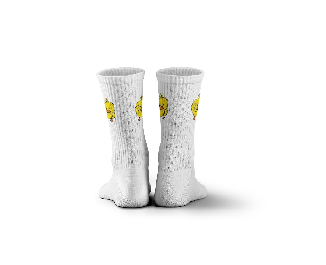 Mini chick Socks