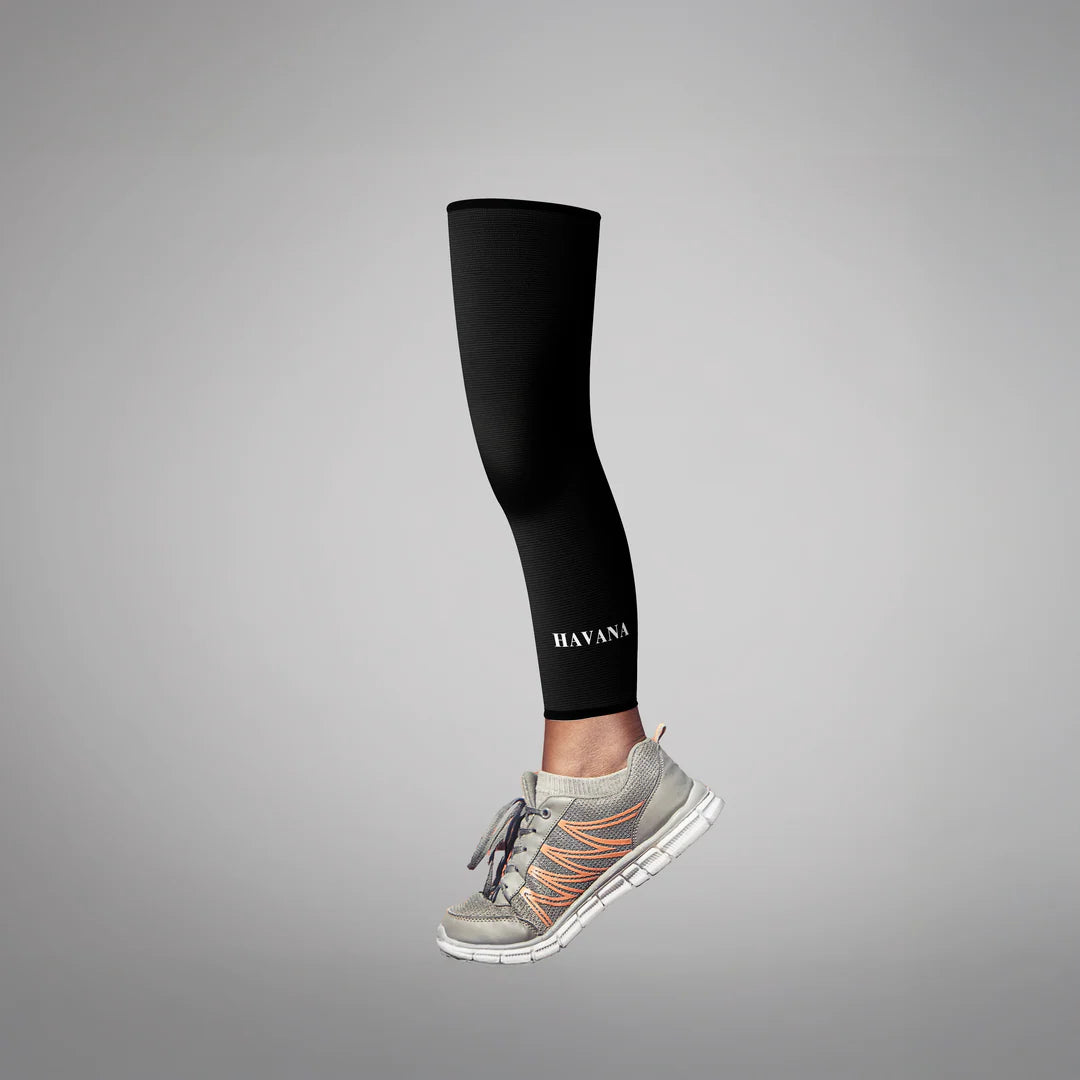 Soccer Black 2 Pack socks