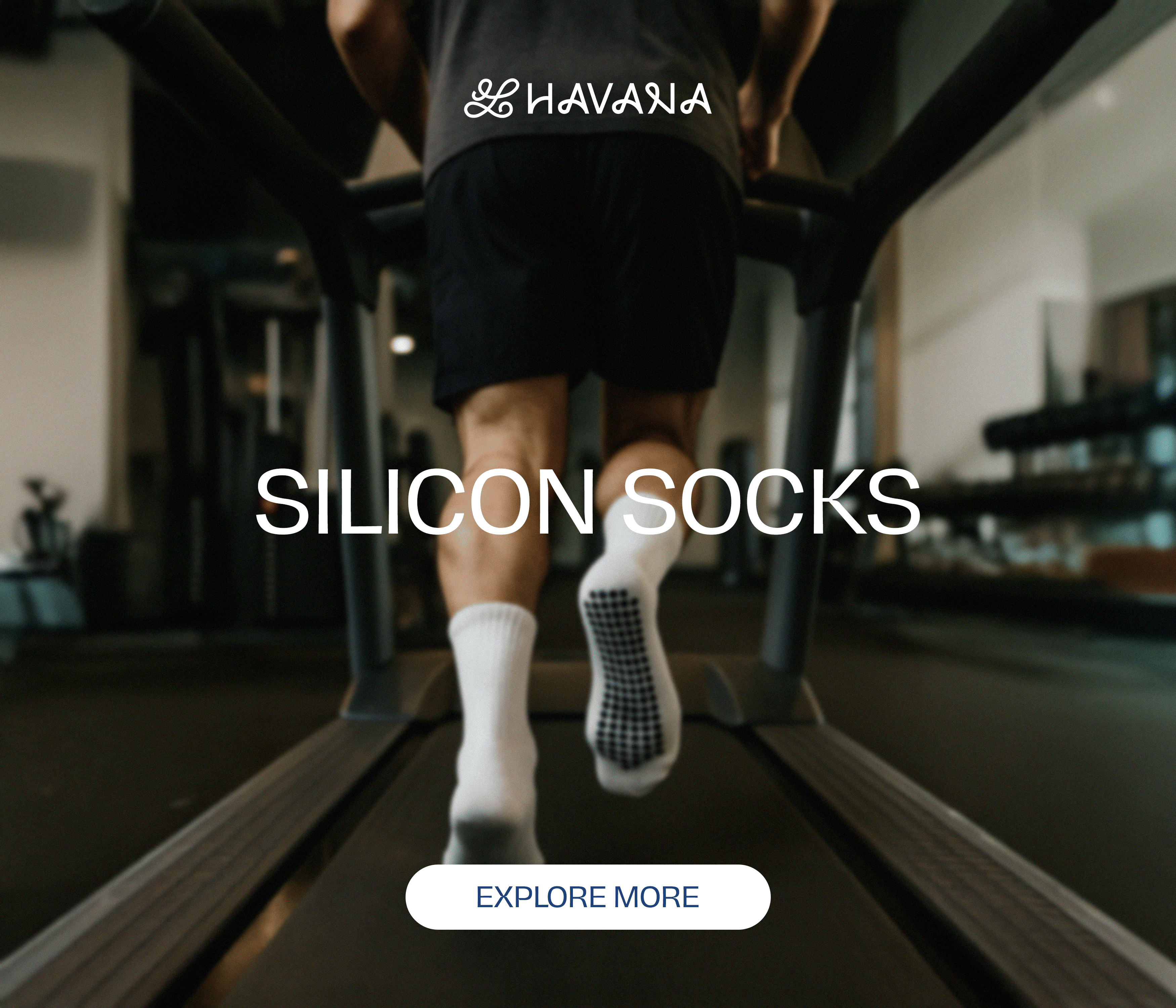 Silicon Socks