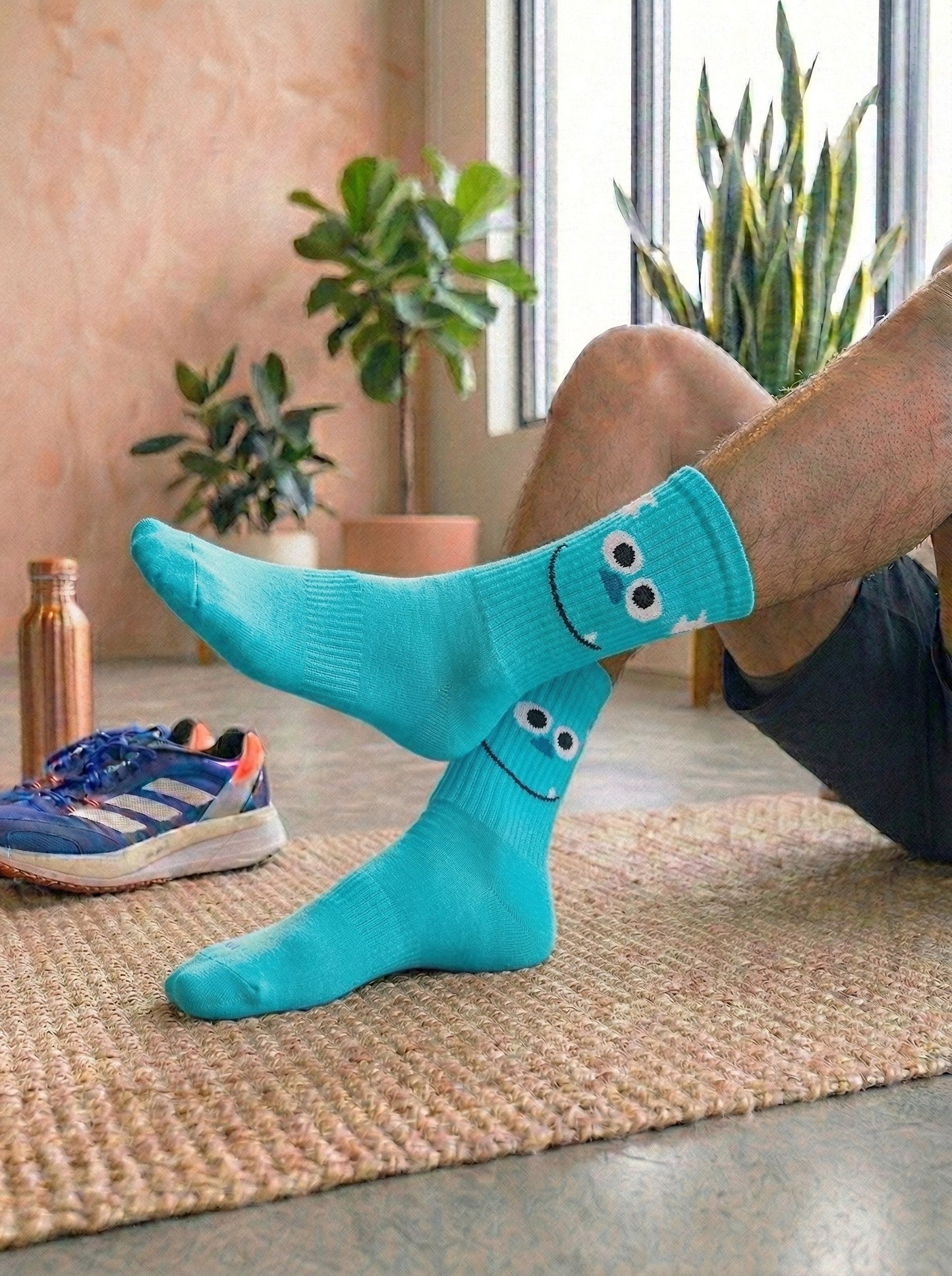Shalaby socks