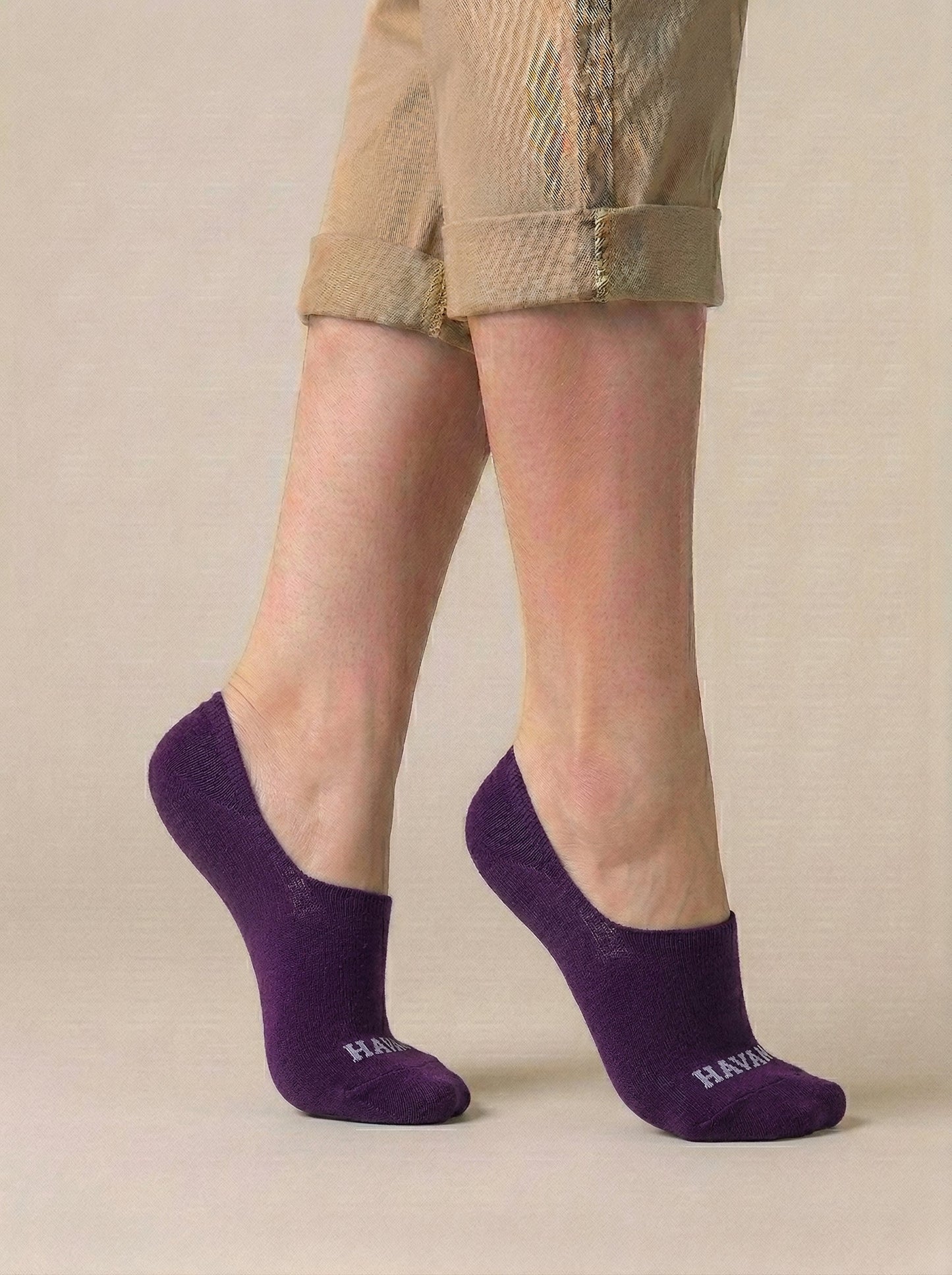 No show Mixed Colour Set Of 3