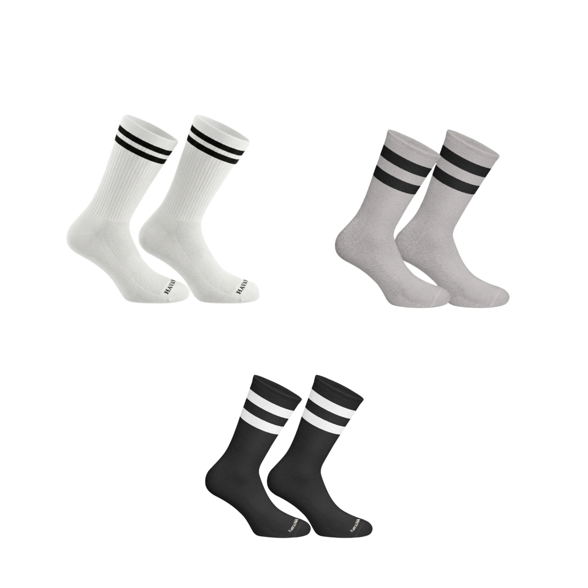 comfort base set of 3