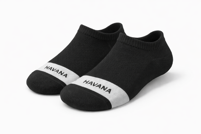 Low Cut Socks