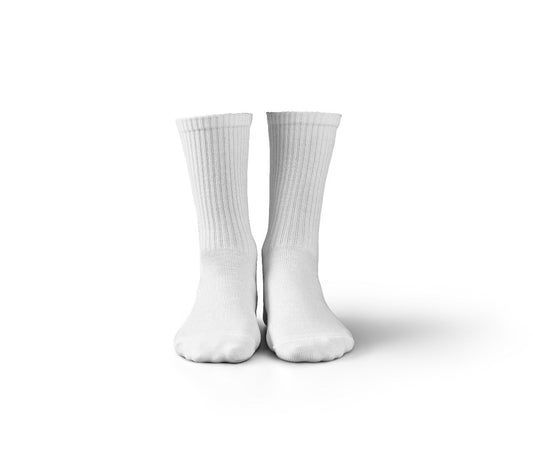 Hi Bye Mid Calf Socks