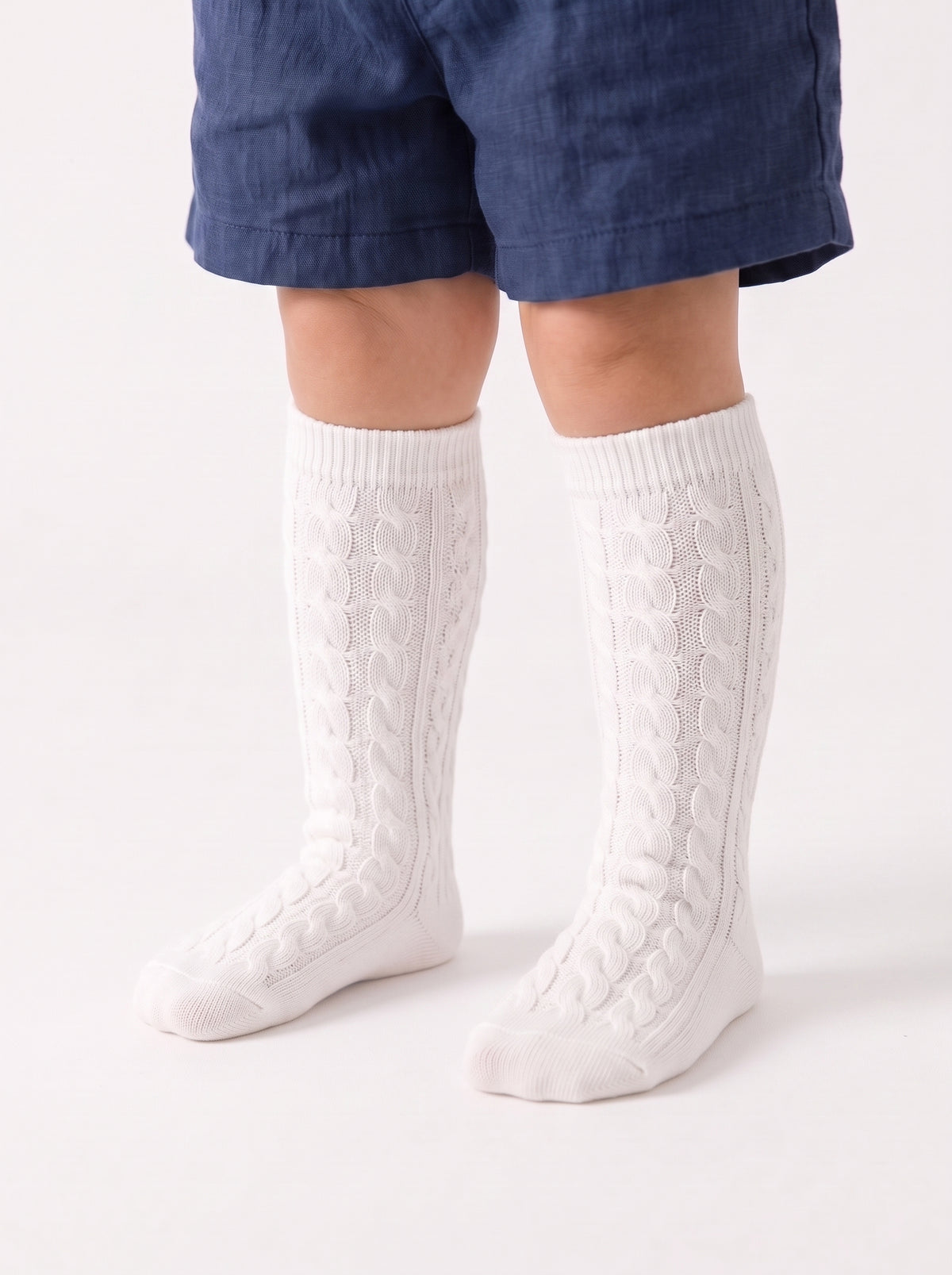 Soft Twist - Kids Socks