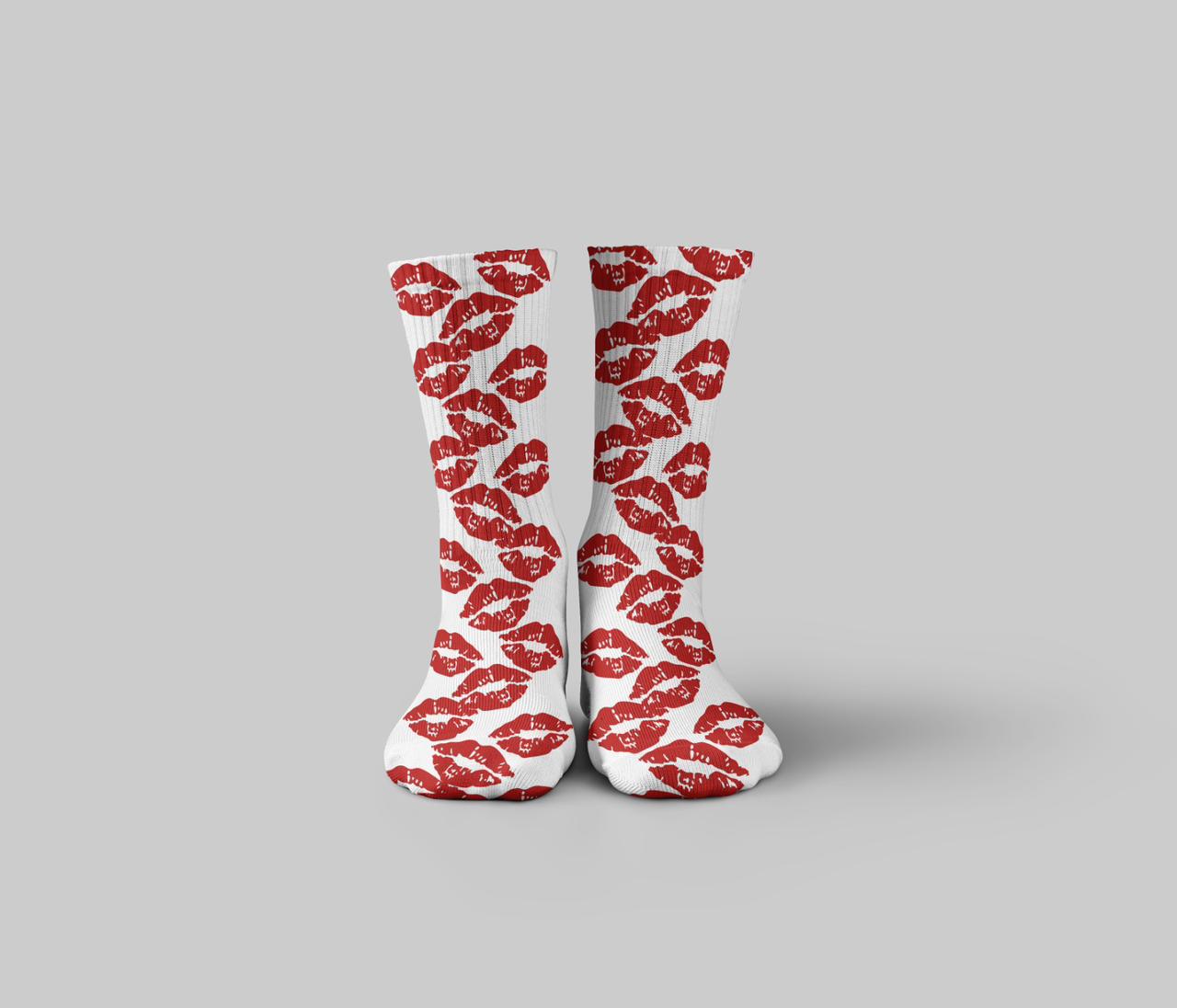 Sweet Kiss Socks