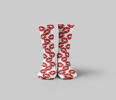 Mid Calf Socks