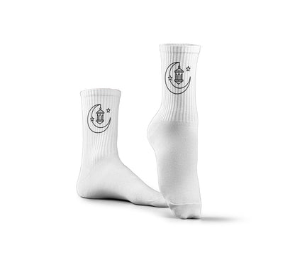 Glow Socks
