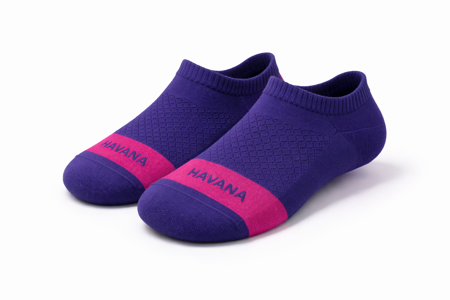 Burgandy Ankle Band