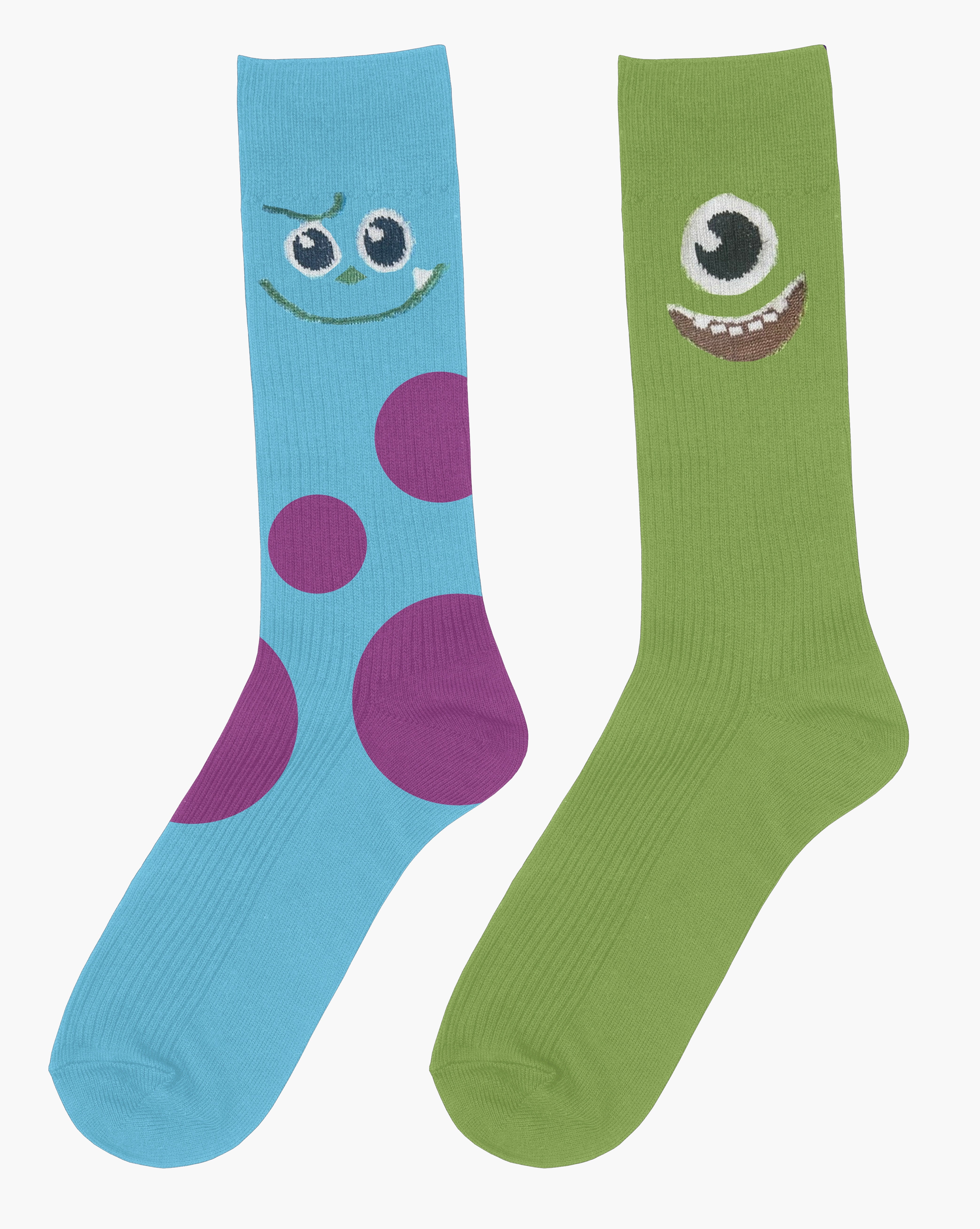 Shalaby & Washweshny Socks