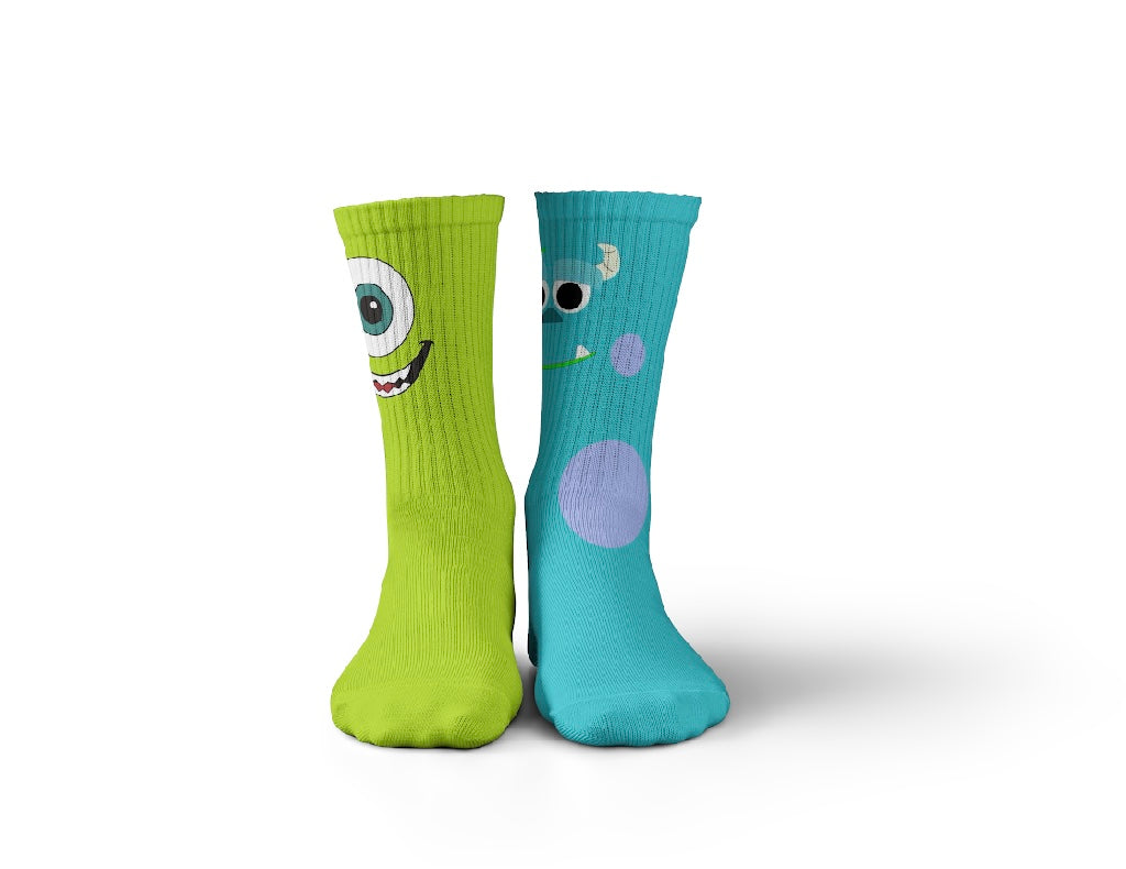 جوارب شلبي ووشوشني