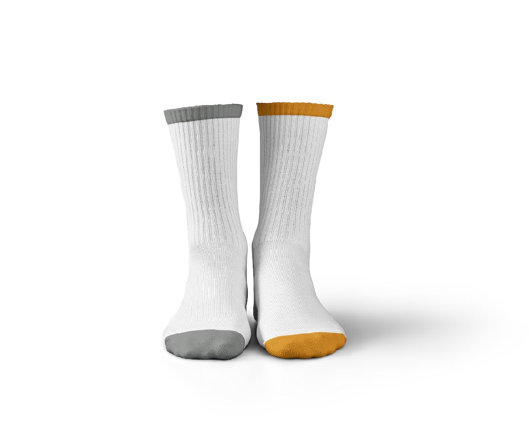 Tom & Jerry Socks