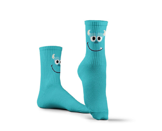 Shalaby socks