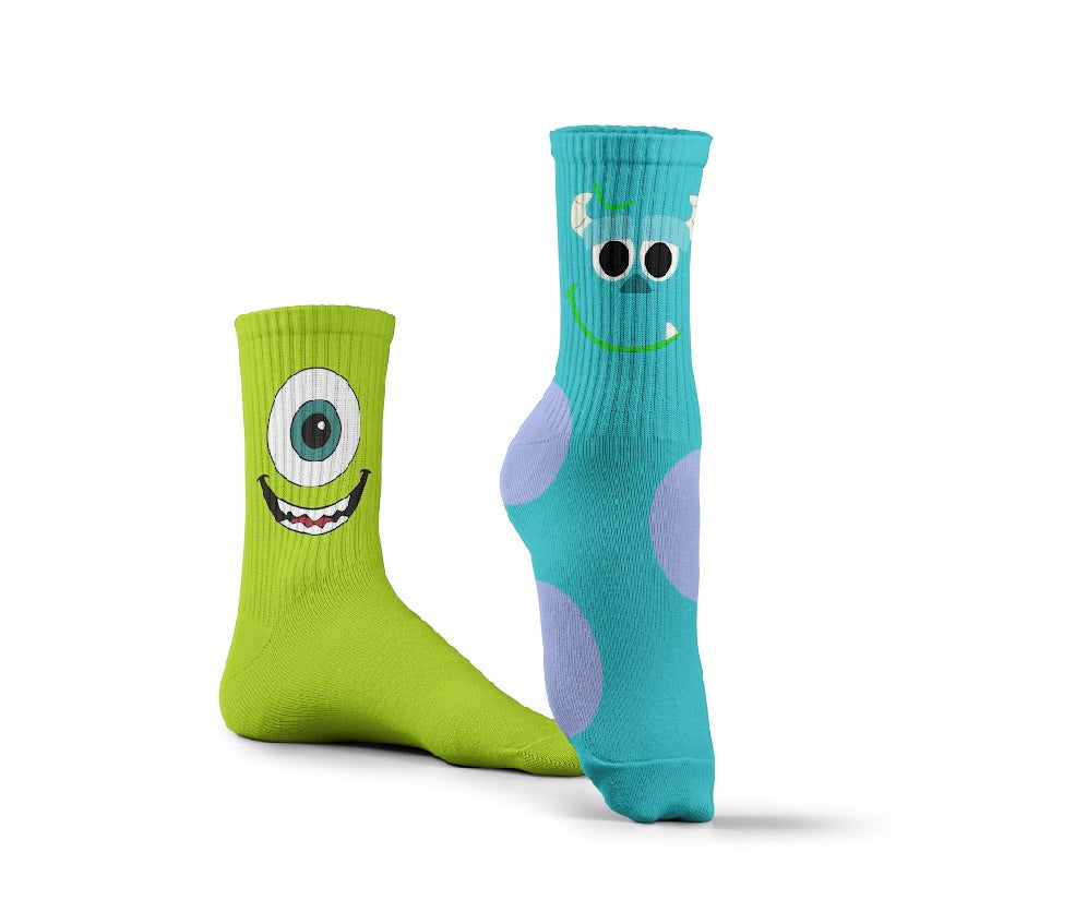 جوارب شلبي ووشوشني