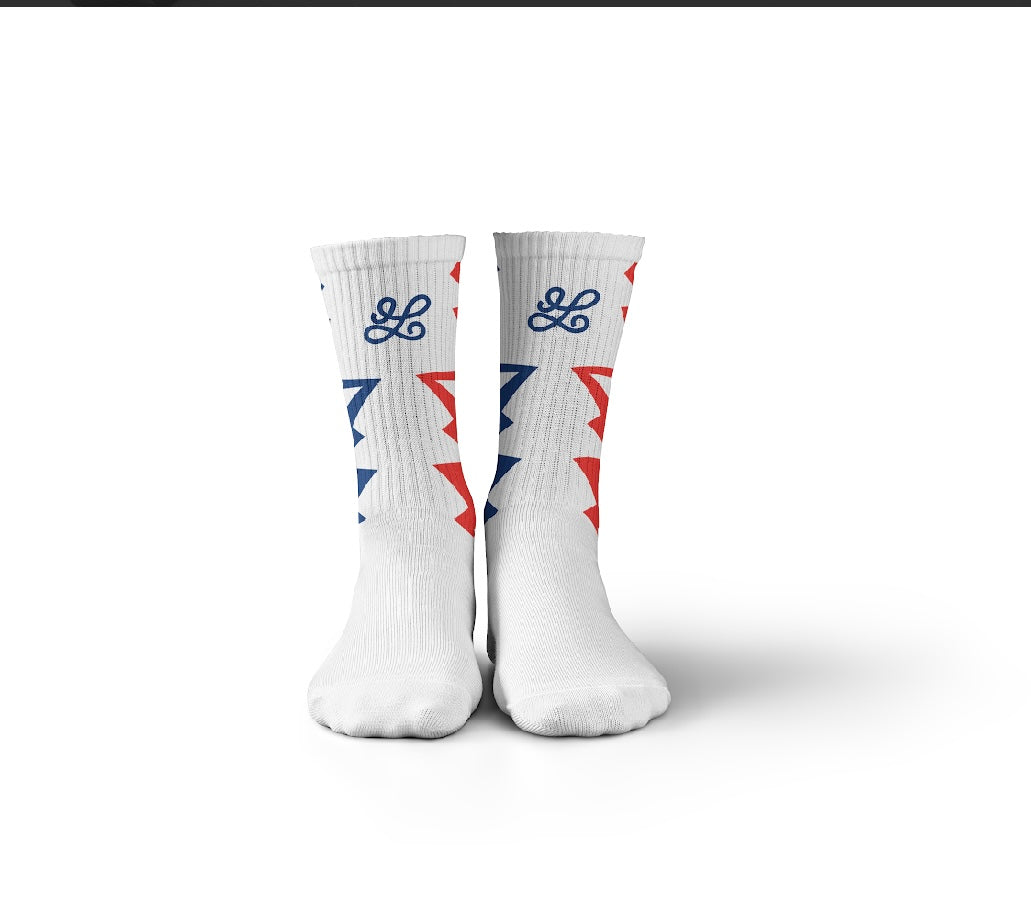Havana Spirit Socks