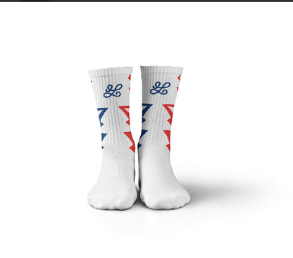 Havana Spirit Socks