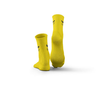 Sweet Sleepy Socks