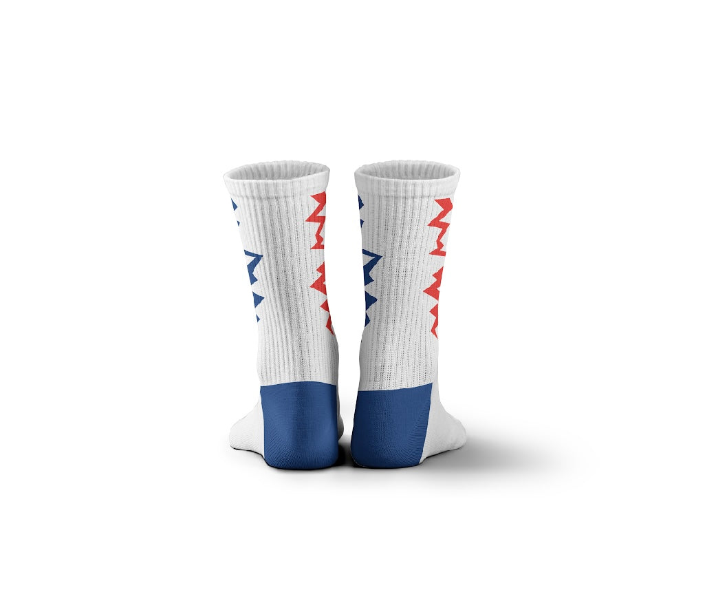 Havana Spirit Socks