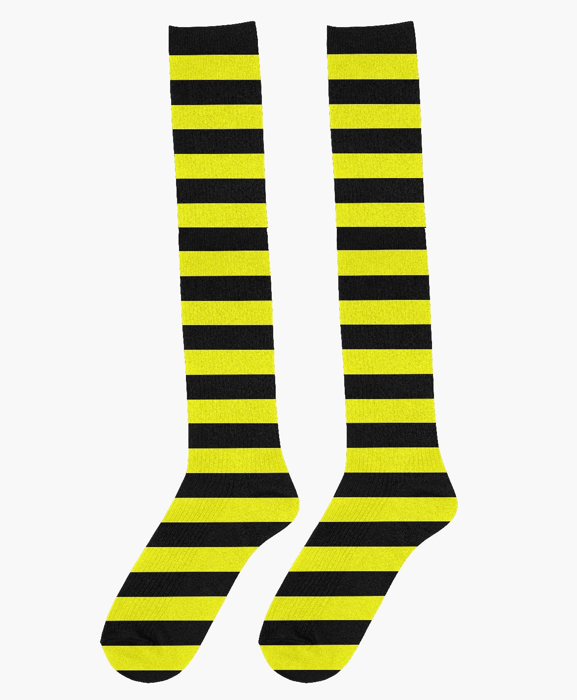 Colone Yellow In Black