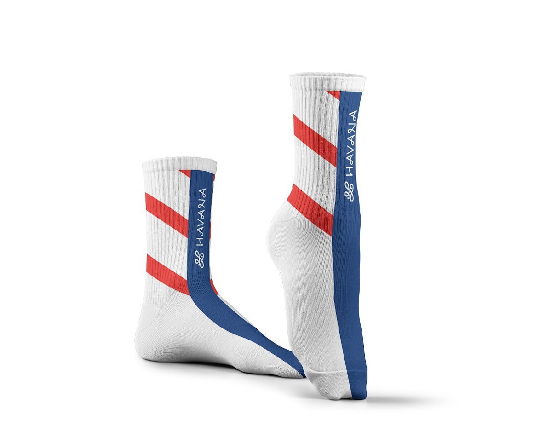 Havana Signature Socks