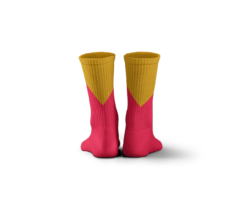 Winnie Socks