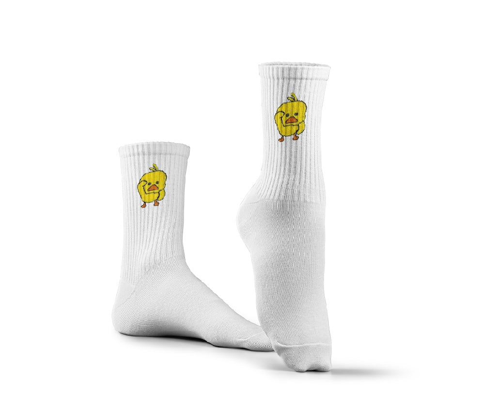 Mini chick Socks