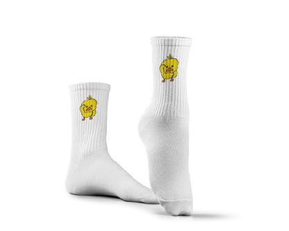 Mini chick Socks
