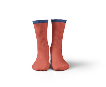 Krabs socks