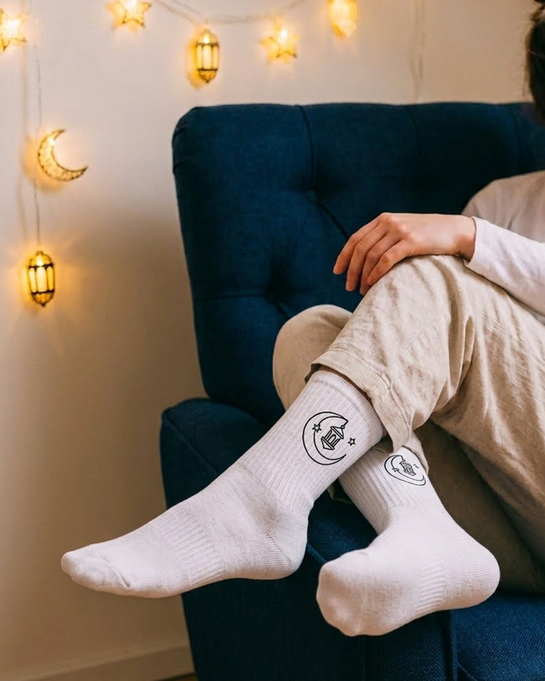 Glow Socks