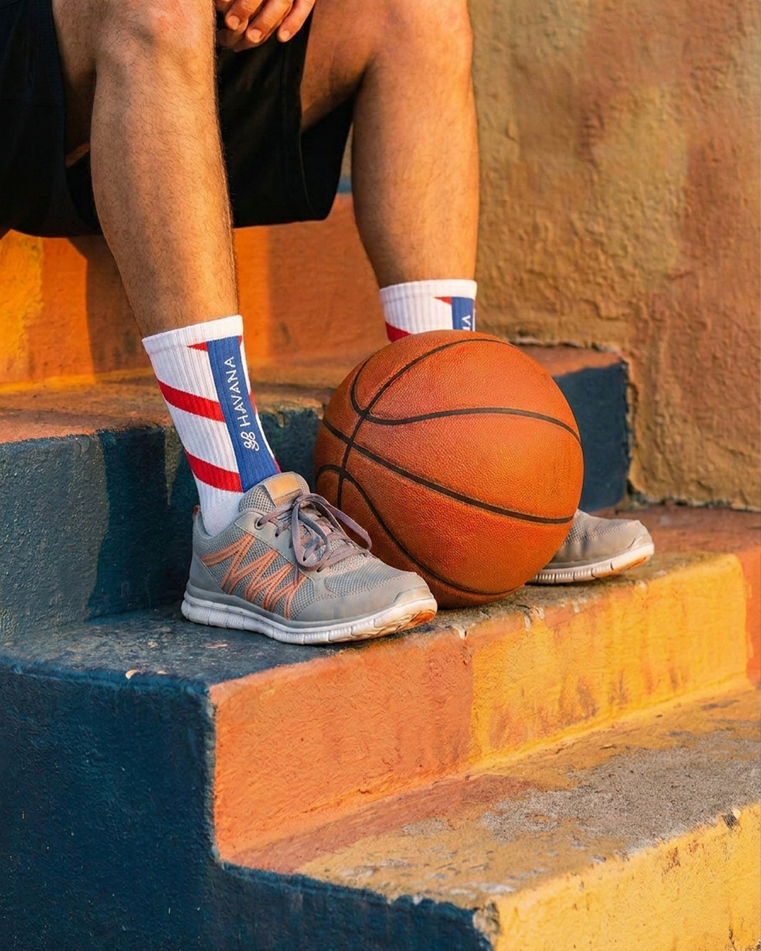 Havana Signature Socks