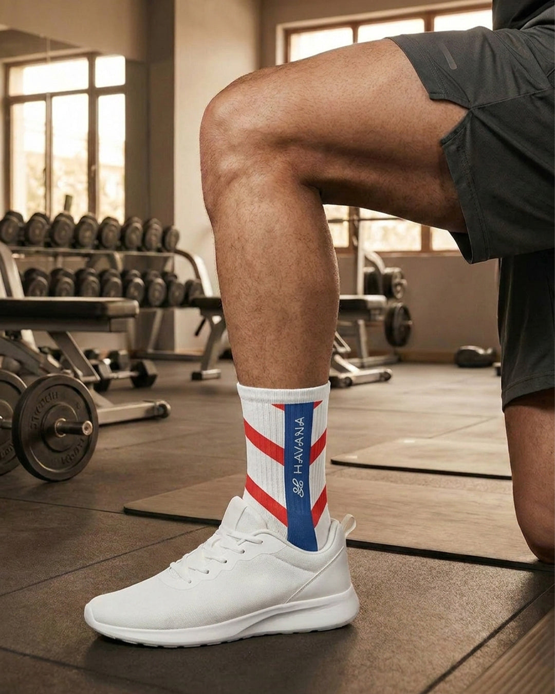 Havana Signature Socks