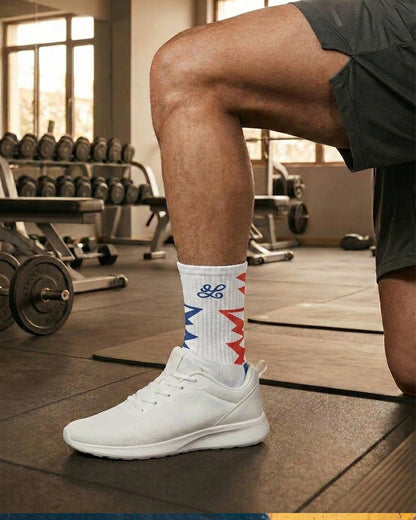 Havana Spirit Socks
