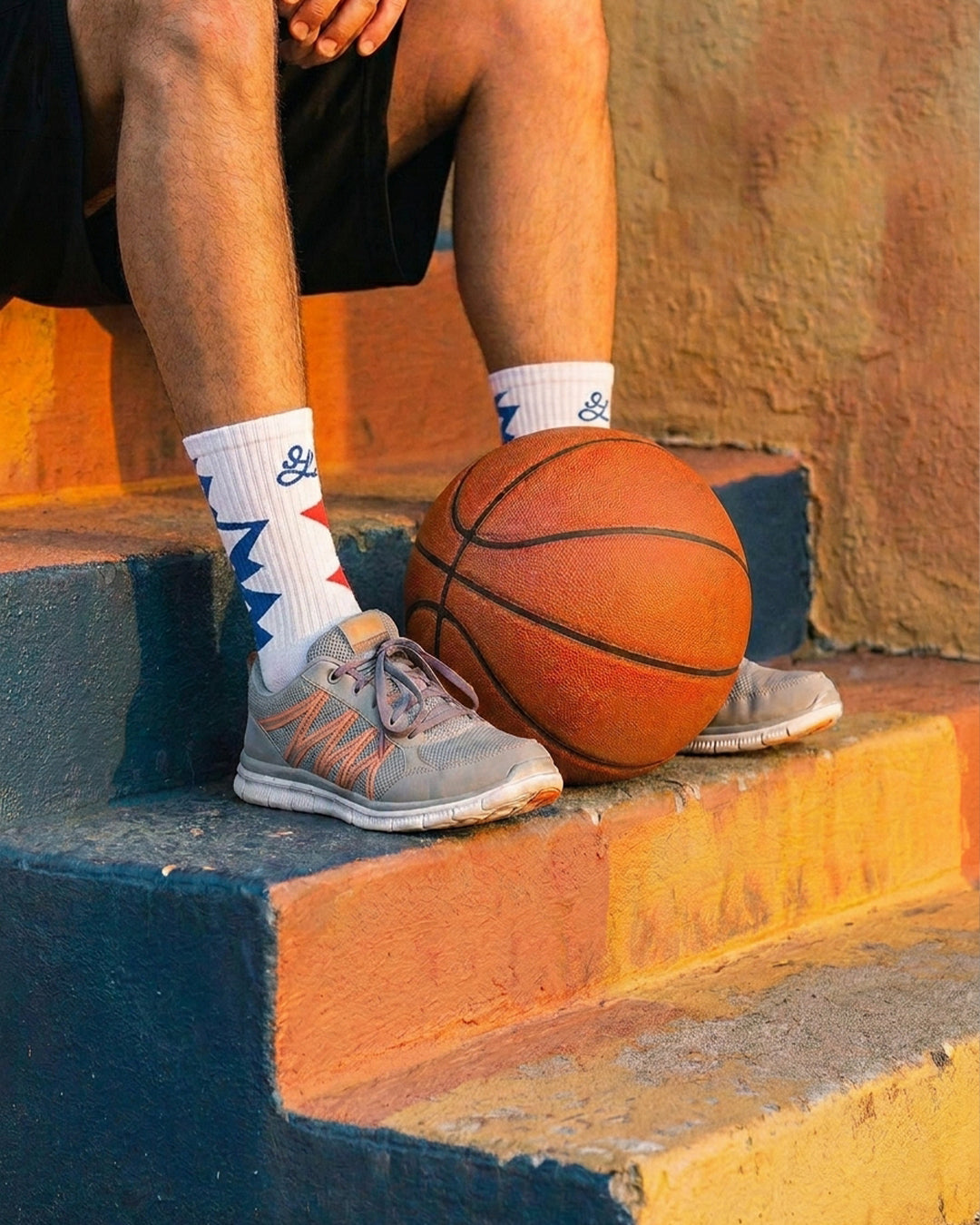 Havana Spirit Socks