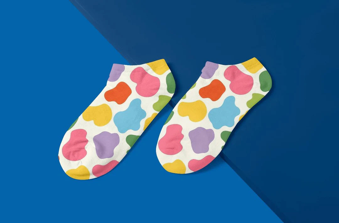 Everyday Low Cut Set Of 3