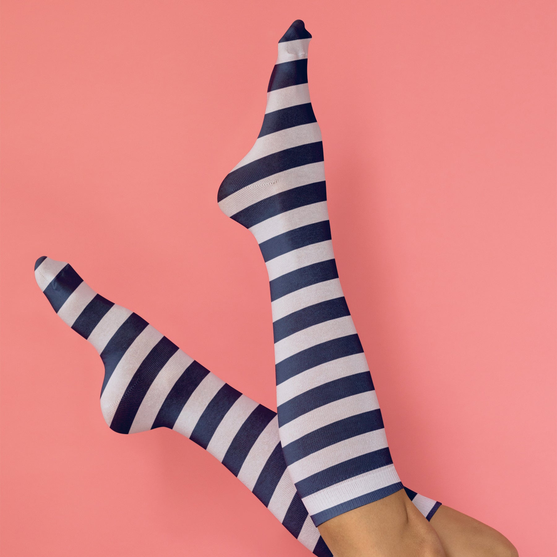 Colone Blue In White