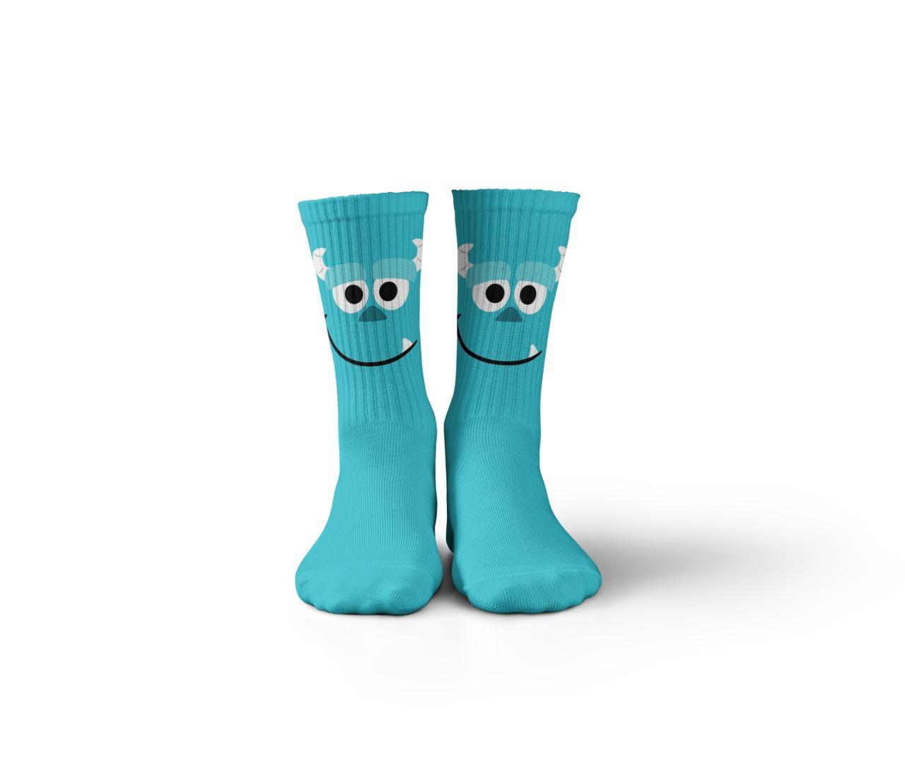 Shalaby socks