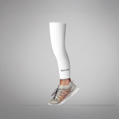 Athlete socks