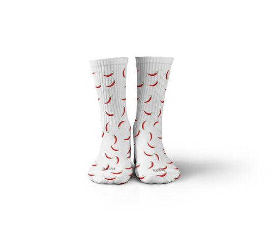 Spicy Socks