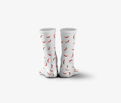 Spicy Socks