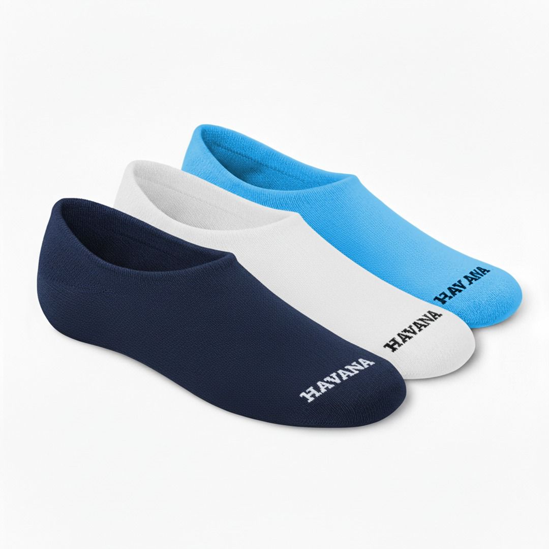 No Show Dark Set Of 3