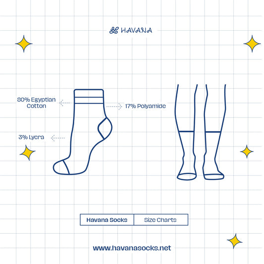 Basic pink with white strips Mid Calf socks