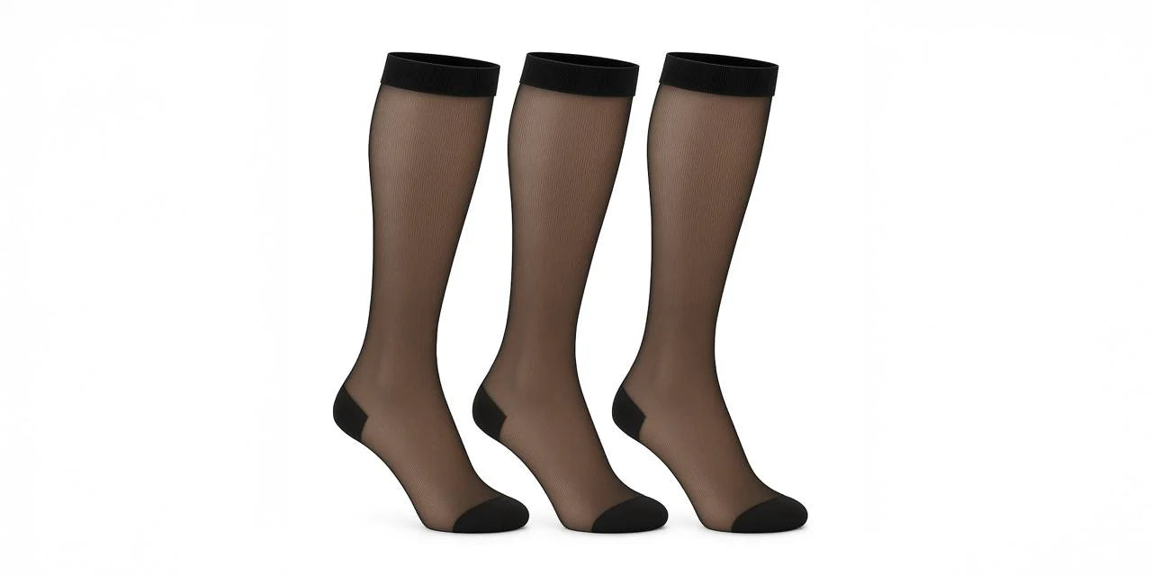 Naylon Women 3 Packs