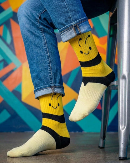 Buzz Socks