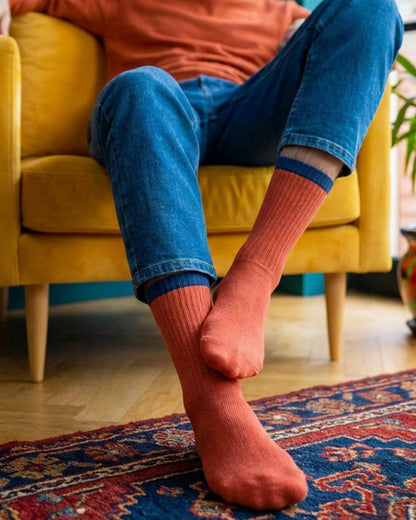 Krabs socks