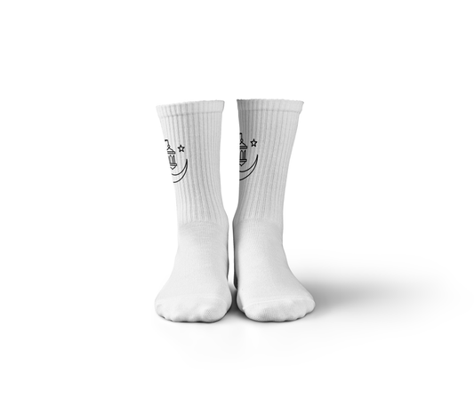 Glow Socks