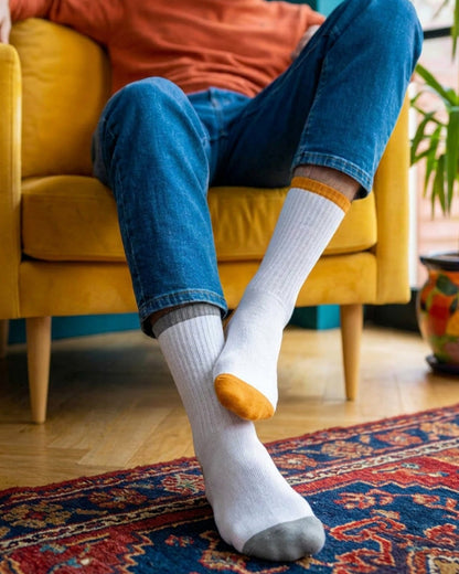 Tom & Jerry Socks